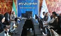  آغاز فرایند ارزیابی نهایی آزمون استخدام پیمانی سال ۱۴۰۴